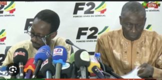POLITIQUE : Le préfet interdit la manifestation du F24 prévue ce vendredi