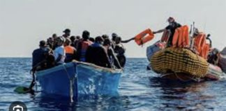 PIROGUE DE FASS BOYE : Des nouvelles du dernier rescapé
