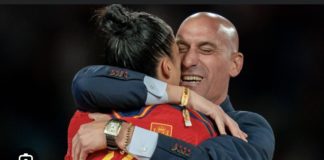 « BAISER FORCÉ » DE RUBIALES : La joueuse a porté plainte