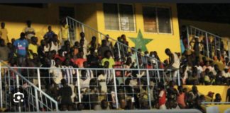 CHANTS DÉDIÉS À SONKO DANS LES STADES : L’ODCAV de Vélingara menace
