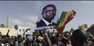 JUAN BRANCO ET NGOUDA MBOUP PERSISTENT : « Ousmane Sonko est toujours sur les listes électorales »