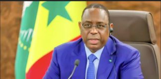 GOUVERNEMENT : Macky Sall fixe la date du remaniement