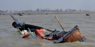 UNE PIROGUE CHAVIRE AU LARGE DE MBOUR : Un pêcheur porté disparu