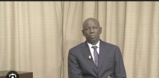 PRÉSIDENTIELLE 2024 : Le Parti Socialiste se range derrière Amadou Bâ