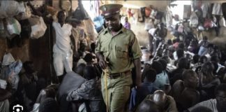 TORTURE À LA PRISON DE REBEUSS : L’administration pénitentiaire répond à Frapp