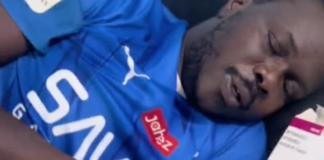 Agressé la semaine dernière : Paco « Sénégal rek » du 12e Gaindé toujours alité