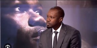 POLITIQUE : Sonko aurait mis un terme à sa diète