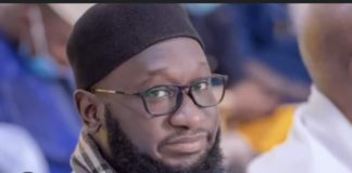 PRISON DE DIOURBEL : Serigne Assane Mbacké obtient une liberté provisoire