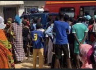 JOAL : Un enfant de deux ans retrouvé mort dans une voiture abandonné