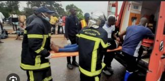 MAGAL 2023 : Le bilan actuel fait état de 15 morts