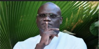 DÉMARRAGE DU COLLECTE DE PARRAINAGE : Les inquiétudes du Dr Abdourahmane Diouf