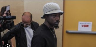 PEOPLE : Le rappeur MHD condamné à 12 ans de prison