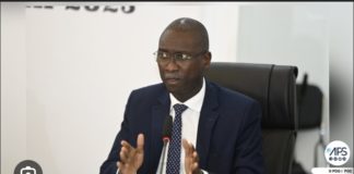DEUX BÉBÉS ENVOYÉS AU CAMP PÉNAL : Le ministre de la justice donne sa version des faits et demande des excuses de Aliou Tine