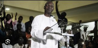 BICIS : Mahammed Boun Abdallah Dionne démissionne !