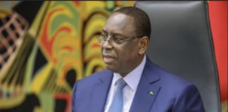 MACKY SALL SUR LA CANDIDATURE DE AMADOU BÂ : « La victoire est à portée de main »