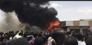DERKLÉ : Deux autres décès allongent le bilan de l’explosion d’une bonbonne de gaz