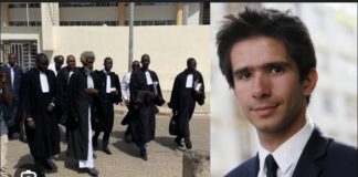 REQUÊTE DES AVOCATS DE SONKO : La Cour de justice de la Cedeao donne un délai d’un mois à l’État du Sénégal