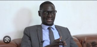 PARRAINAGE : Le candidat Me Abdoulaye Tine dénonce une violation du code électoral