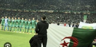 ORGANISATION CAN 2025 ET 2027 : L’Algérie se retire