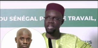 JUSTICE : Bassirou Diomaye Faye bascule dans le dossier de Sonko