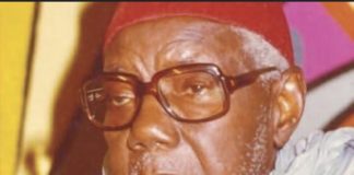 MAME ABDOU AZIZ SY DABAKH : 26 ans après…
