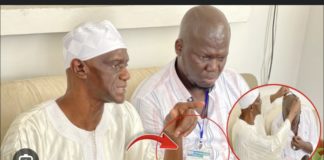 CAS AHMED CISSÉ : L’Ong Jamra dépose 3 plaintes
