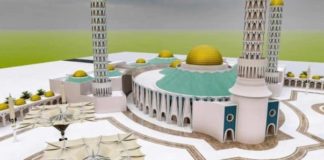 Grande mosquée de Tivaouane : Le comité de pilotage procédera à un audit financier