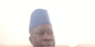 ENTRETIEN EXCLUSIF AVEC BADARA SALL, SECRÉTAIRE GÉNÉRAL DES PAYSANS DU SÉNÉGAL