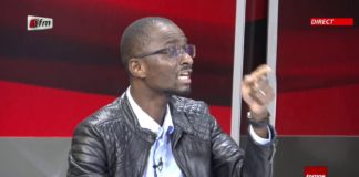 Ousseynou Ly, sur la candidature de Pastef: ‘Le maire de Ziguinchor est et reste le candidat des patriotes’