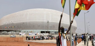 Organisation de la prochaine Coupe d’Afrique: Le Sénégal bientôt fixé
