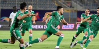 Match amical au stade Abdoulaye Wade : Sénégal s’incline encore devant l’Algérie