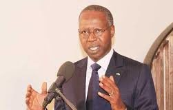 Boun Abdallah Dionne défie Macky : Une coalition secrète en gestation contre Amadou Bâ