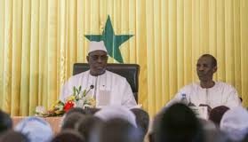 Palais : Abdoulaye Daouda Diallo convoqué par Macky Sall