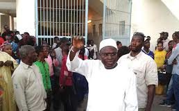 Parrainage citoyen ou par les élus ? : Découvrez le choix de Khalifa Sall…