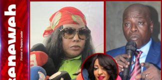 Licencié pour « faute lourde » : Kouthia parle d’ingratitude