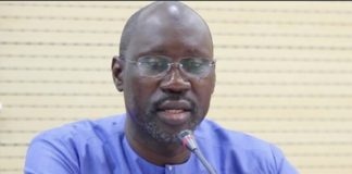 LIMOGÉ DE SON POSTE DE DIRECTEUR GÉNÉRAL DES GRANDS TRAINS DU SÉNÉGAL : Samba Ndiaye brise le silence