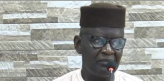 SECTION DES RECHERCHES : Le colonel Cheikh Tidiane Mbodj convoqué