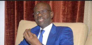 FICHES DE PARRAINAGES REFUSÉS AU MANDATAIRE DE PASTEF : Boubacar Camara exige le limogeage de Thiendella Fall