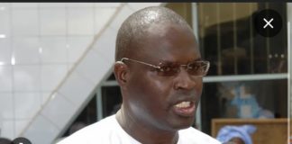 DÉMISSION DE TAXAWOU DU GROUPE PARLEMENTAIRE YEWWI : Khalifa Sall approuve