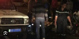 DRAME À MBAO EXTENSION : Une mère heurte mortellement sa fille de 2 ans en tentant de se garer