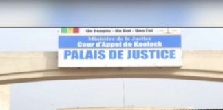 PROFANATION DU CORPS D’UN HOMOSEXUEL À KAOLACK : Le procureur de la République annonce l’ouverture d’une enquête