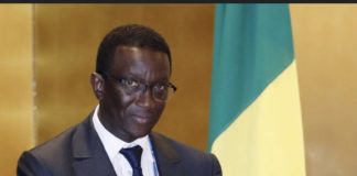 REMANIEMENT DU GOUVERNEMENT : Amadou Ba reste premier ministre jusqu’à la présidentielle