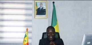 AFFAIRE FAUX BAUX PORTANT SUR 3 MILLIARDS : Me El Mamadou Ndiaye nie tout et dépose une demande de liberté provisoire