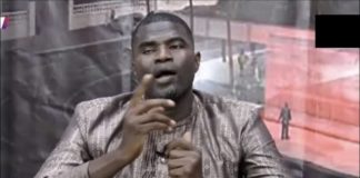 JUSTICE : Amadou Ba déféré pour diffusion du rapport médical de Sonko
