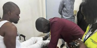ÉTAT DE SANTÉ DE SONKO : Le leader de Pastef serait dans un état grave