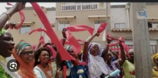 LITIGE FONCIER À BAMBILOR : Les populations de Mbèye ne comptent pas céder leur terre