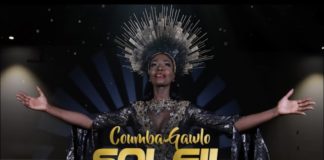 CULTURE : Coumba Gawlo, « la diva » dévoile un nouveau titre « Soleil »