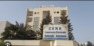 REFUS DE DÉLIVRANCE DES FICHES DE PARRAINAGES DE SONKO : Ses avocats saisissent la CENA