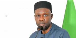 PRISON DE SÉBIKOTANE : Ousmane Sonko reprend sa diète !