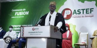 DISSOLUTION DE PASTEF, RADIATION DE SONKO : La Cour de justice de la Cedeao va statuer en urgence mardi prochain